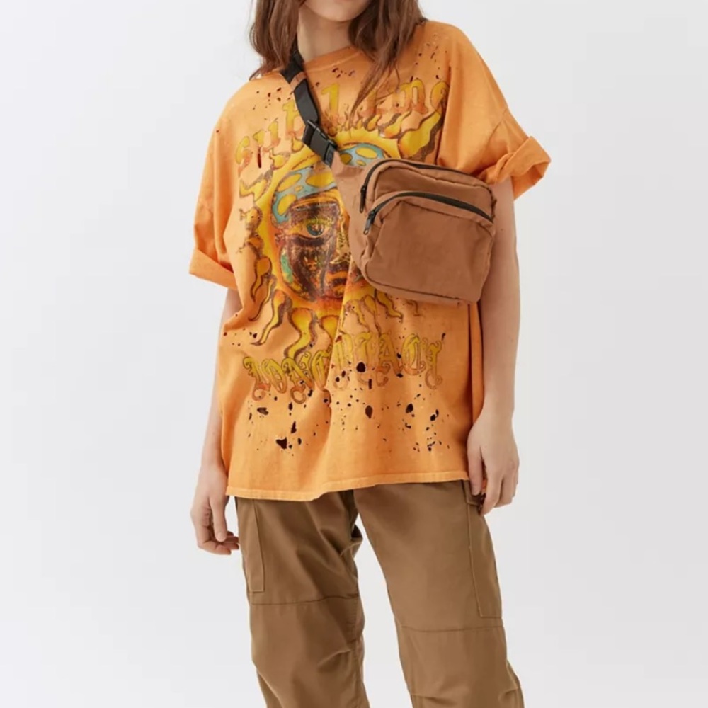 Oversized Sublime Tee - Picture 2 of 6